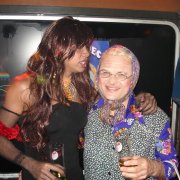 Damenparty (13.01.07)